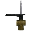 VSI Ball Valve, Unimizer 3-Way